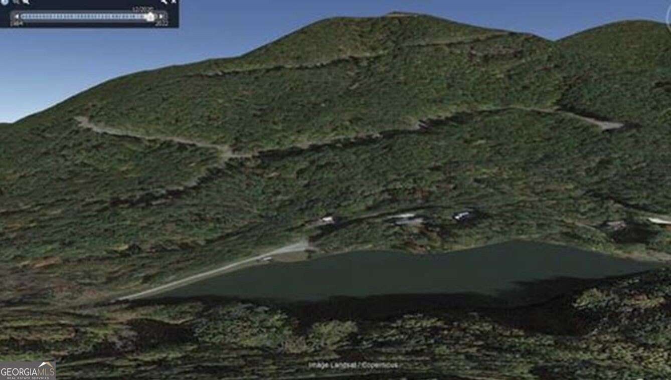0.38 Acres of Residential Land for Sale in Ellijay, Georgia