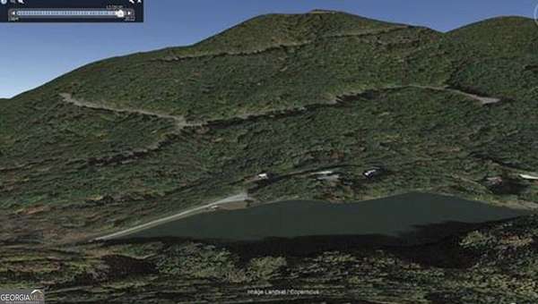 0.38 Acres of Residential Land for Sale in Ellijay, Georgia