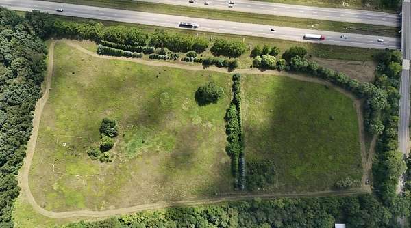 18.5 Acres of Land for Sale in Albion, Michigan