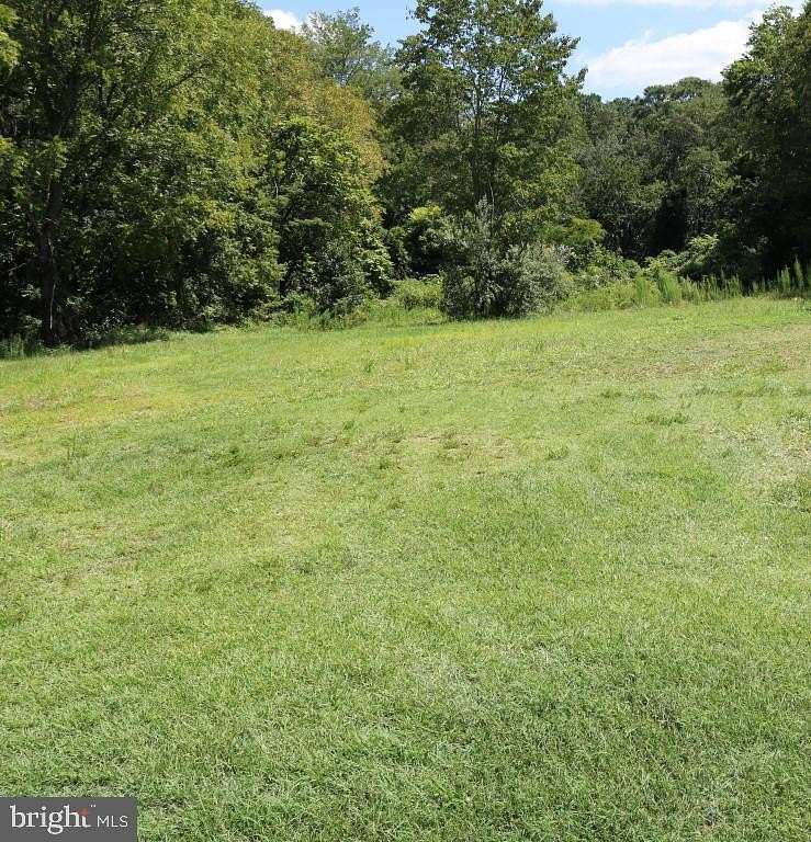 5.1 Acres of Residential Land for Sale in Seaford, Delaware