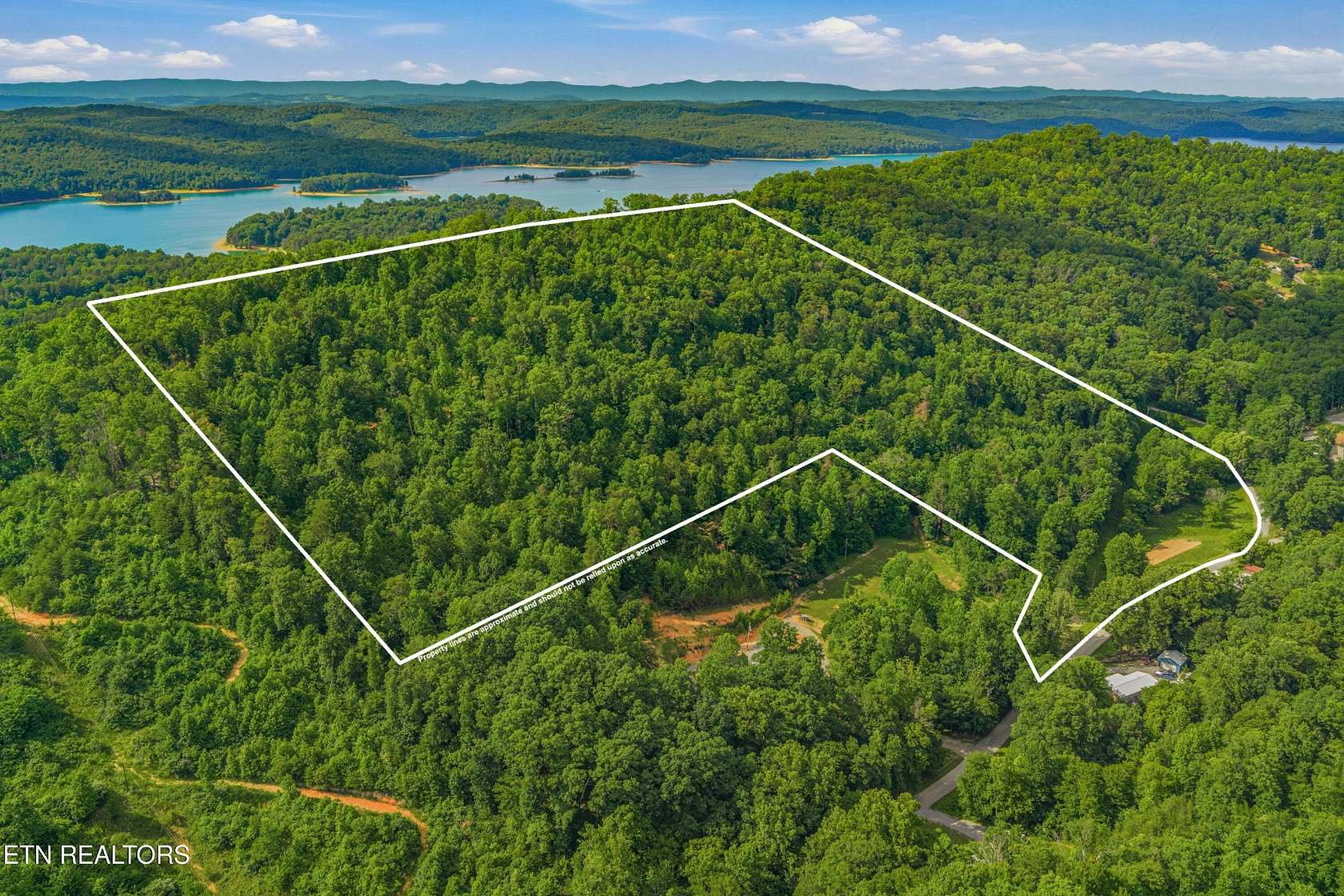 31.1 Acres of Land for Sale in Andersonville, Tennessee