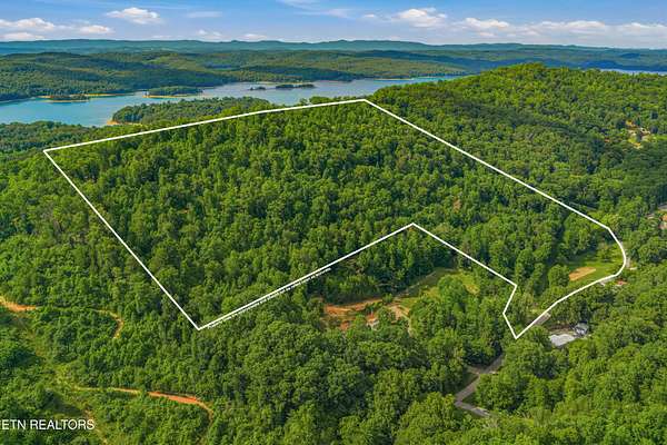 31.1 Acres of Land for Sale in Andersonville, Tennessee