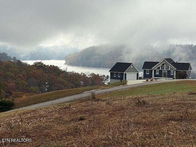 1.68 Acres of Residential Land for Sale in La Follette, Tennessee