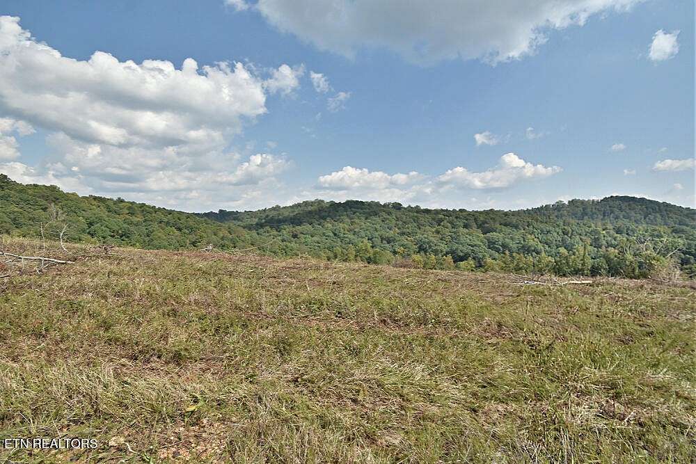 1.37 Acres of Residential Land for Sale in La Follette, Tennessee