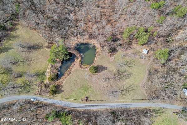 3.3 Acres of Residential Land for Sale in Dandridge, Tennessee