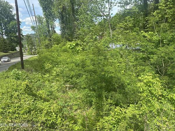 0.18 Acres of Mixed-Use Land for Sale in Gatlinburg, Tennessee