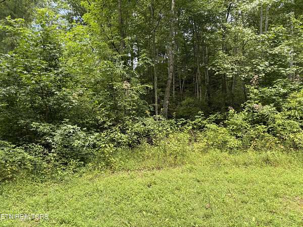 2.45 Acres of Residential Land for Sale in Sevierville, Tennessee