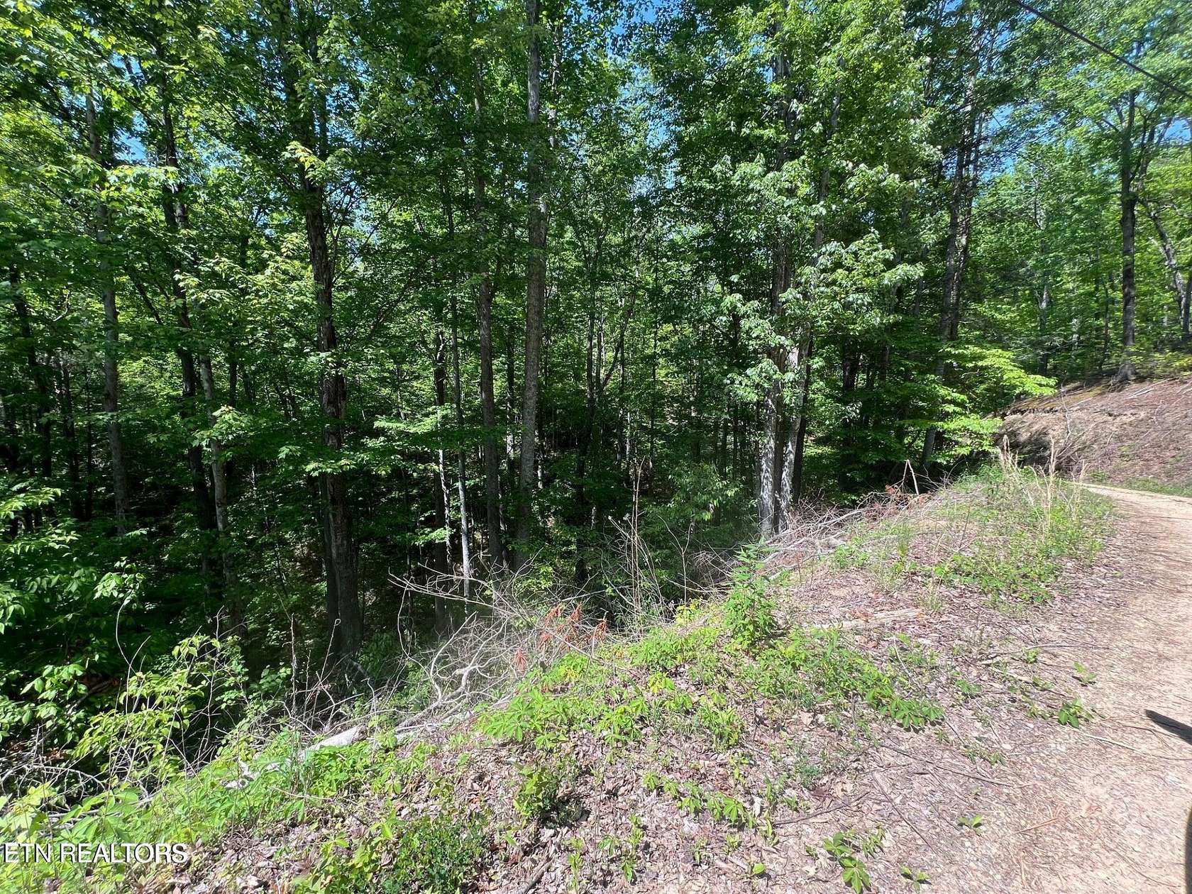 0.4 Acres of Residential Land for Sale in Sevierville, Tennessee