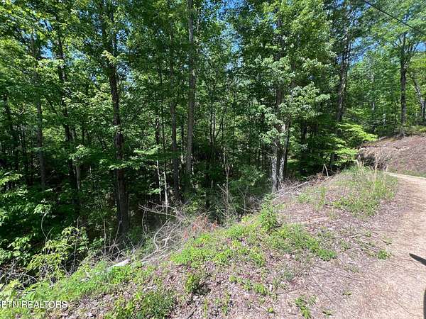 0.4 Acres of Residential Land for Sale in Sevierville, Tennessee