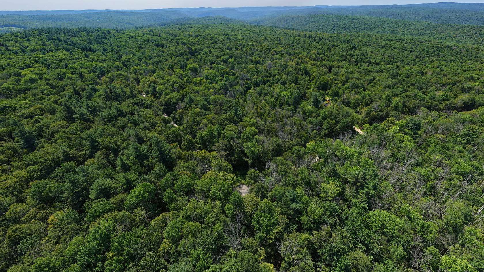 5 Acres of Land for Sale in Middlefield, Massachusetts