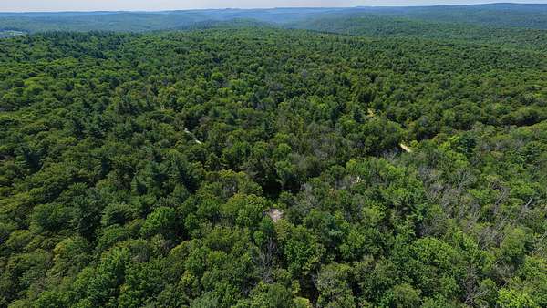 5 Acres of Land for Sale in Middlefield, Massachusetts