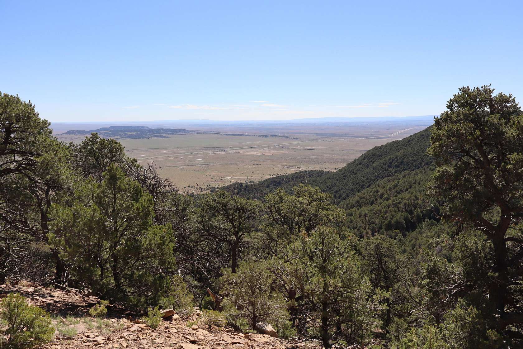 44 Acres of Land for Sale in Aguilar, Colorado