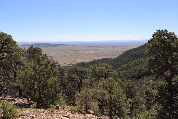 44 Acres of Land for Sale in Aguilar, Colorado