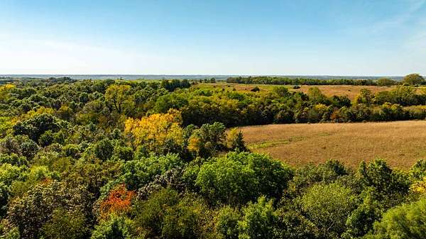 118 Acres of Recreational Land for Sale in Decatur City, Iowa