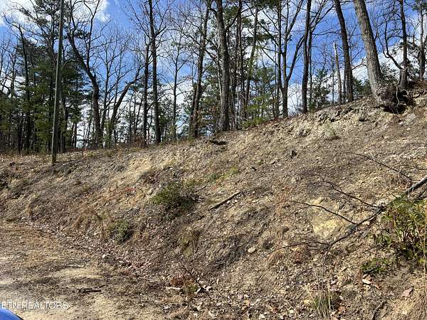 0.82 Acres of Residential Land for Sale in Sevierville, Tennessee