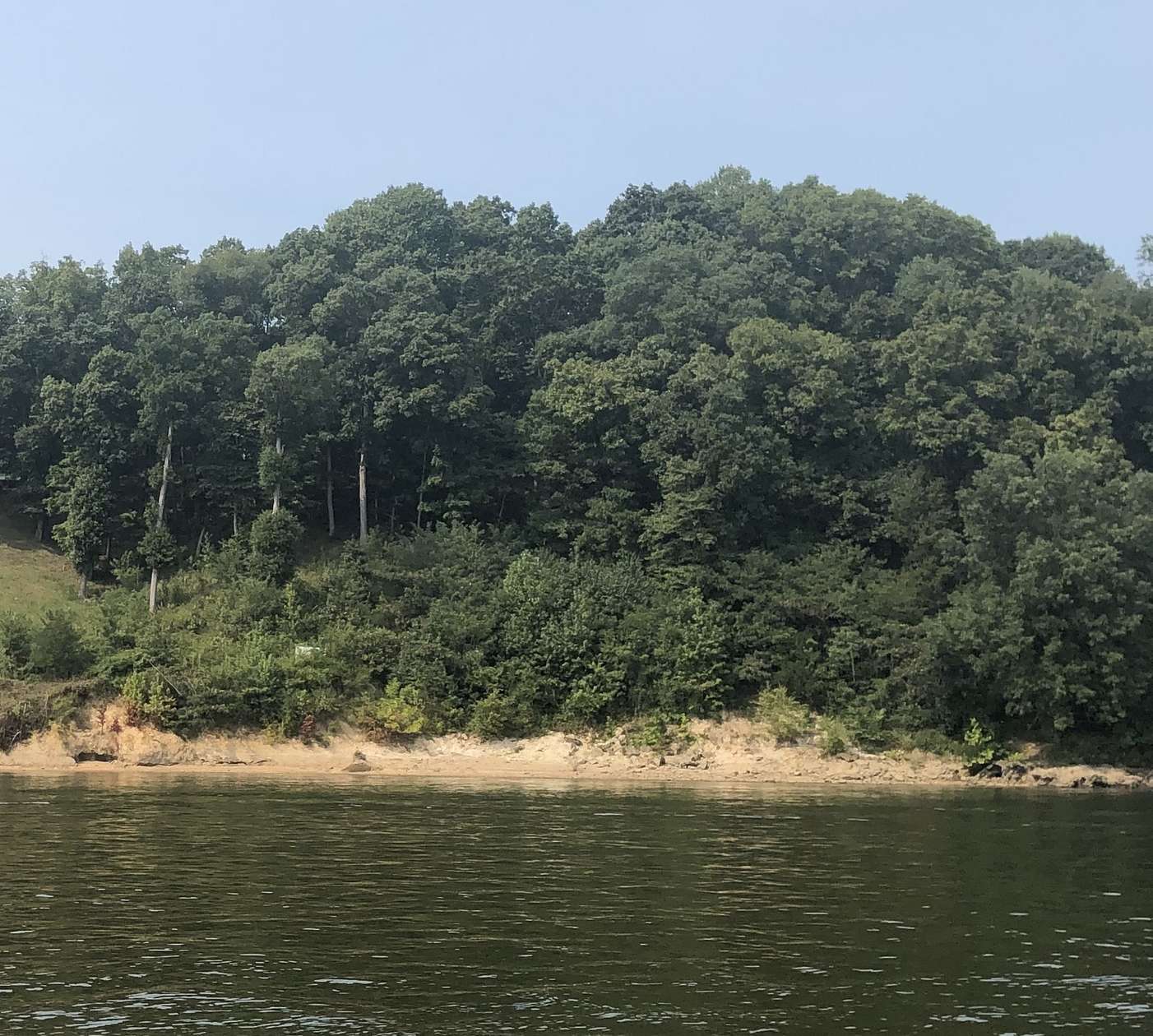 2.47 Acres of Residential Land for Sale in Bath Springs, Tennessee
