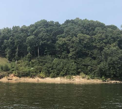 2.47 Acres of Residential Land for Sale in Bath Springs, Tennessee