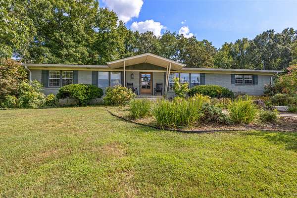 2.5 Acres of Land with Home for Sale in Dickson, Tennessee