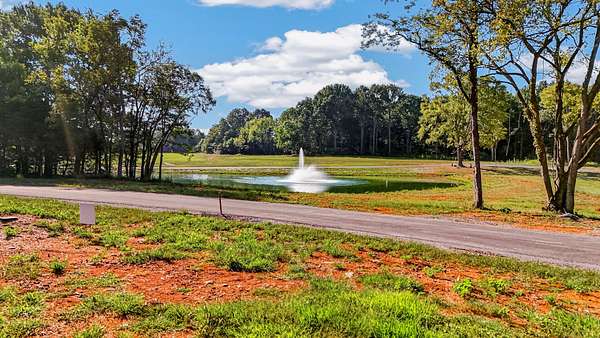 5 Acres of Residential Land for Sale in Murfreesboro, Tennessee