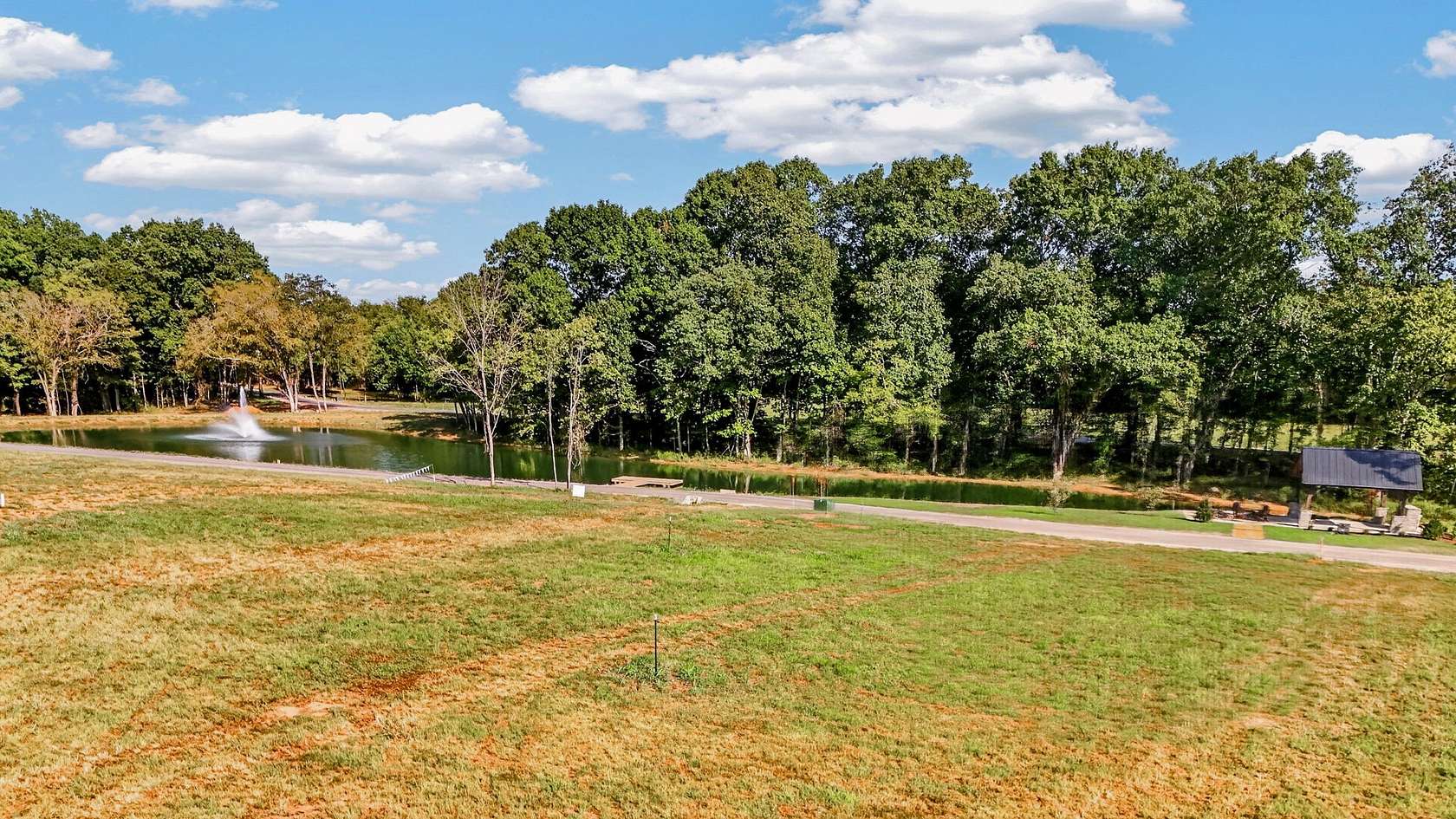 5.68 Acres of Residential Land for Sale in Murfreesboro, Tennessee