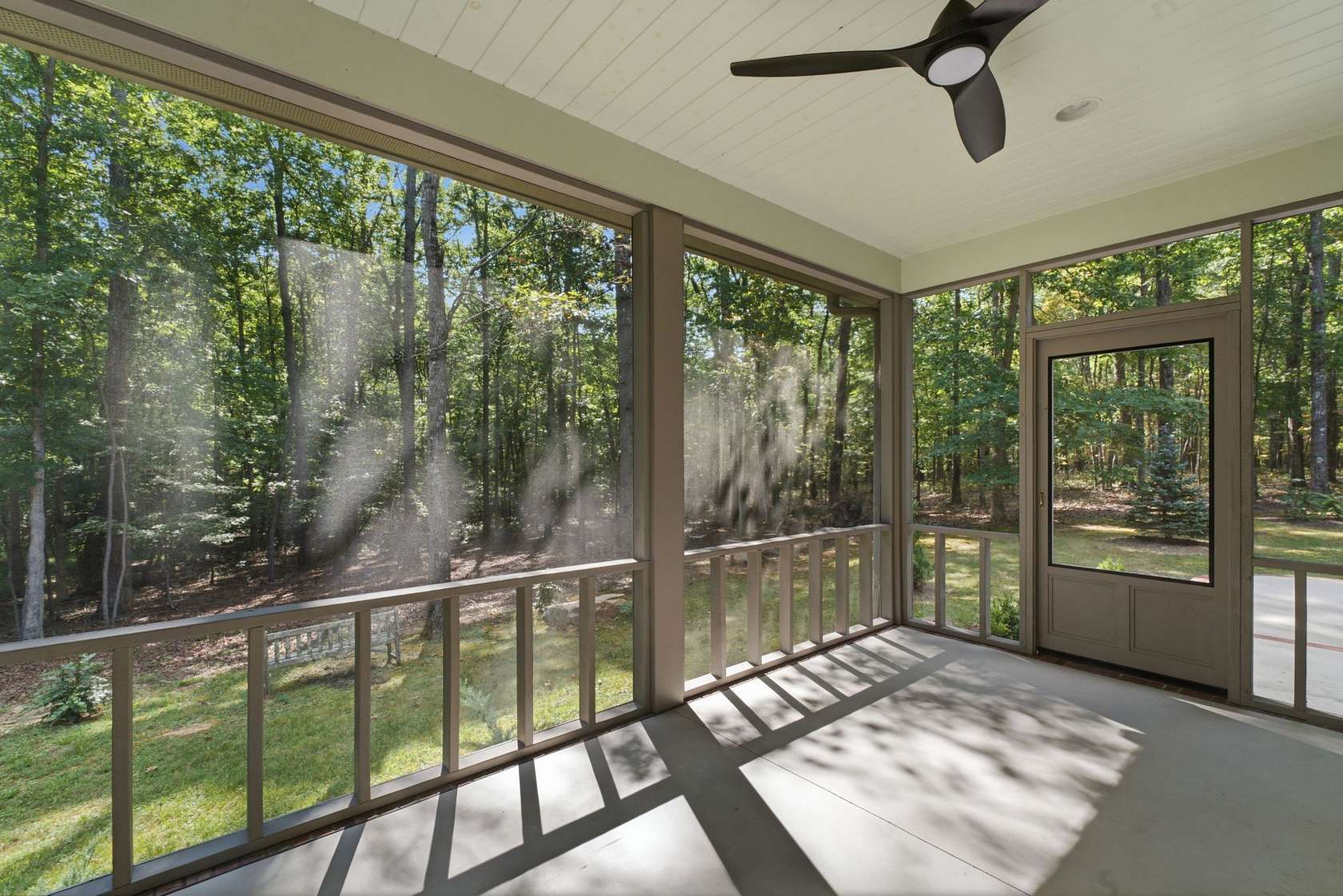 5 Acres of Land with Home for Sale in Monteagle, Tennessee