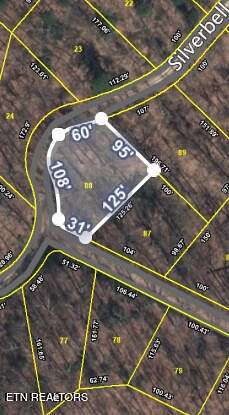 0.29 Acres of Residential Land for Sale in Sevierville, Tennessee