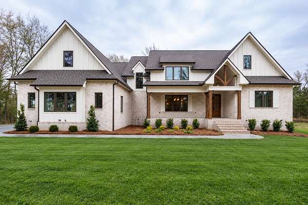 2.3 Acres of Land with Home for Sale in Mount Juliet, Tennessee