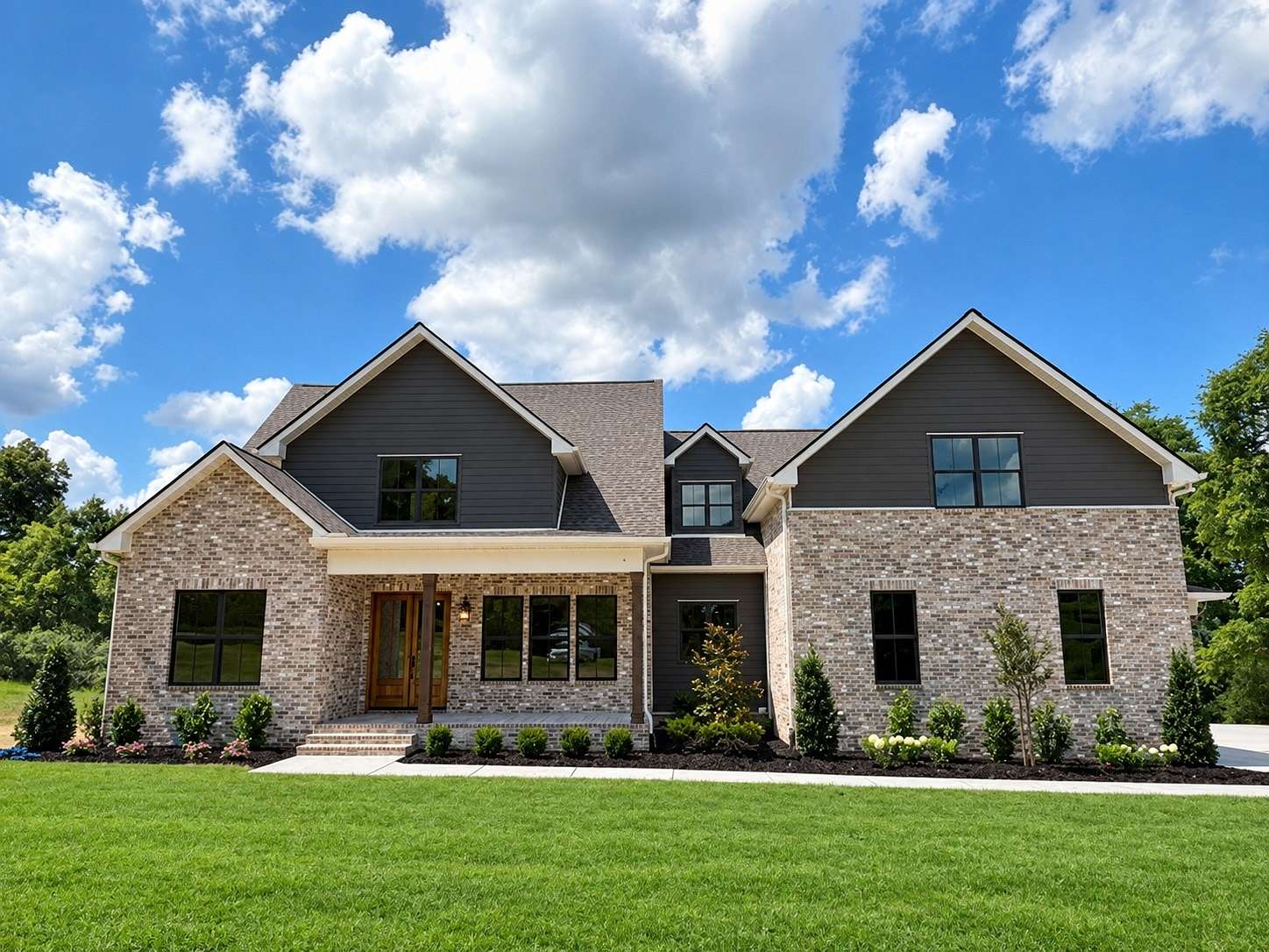 5.52 Acres of Land with Home for Sale in Mount Juliet, Tennessee