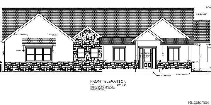 2.3 Acres of Residential Land for Sale in Brighton, Colorado