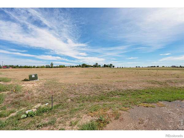 1.75 Acres of Residential Land for Sale in Greeley, Colorado