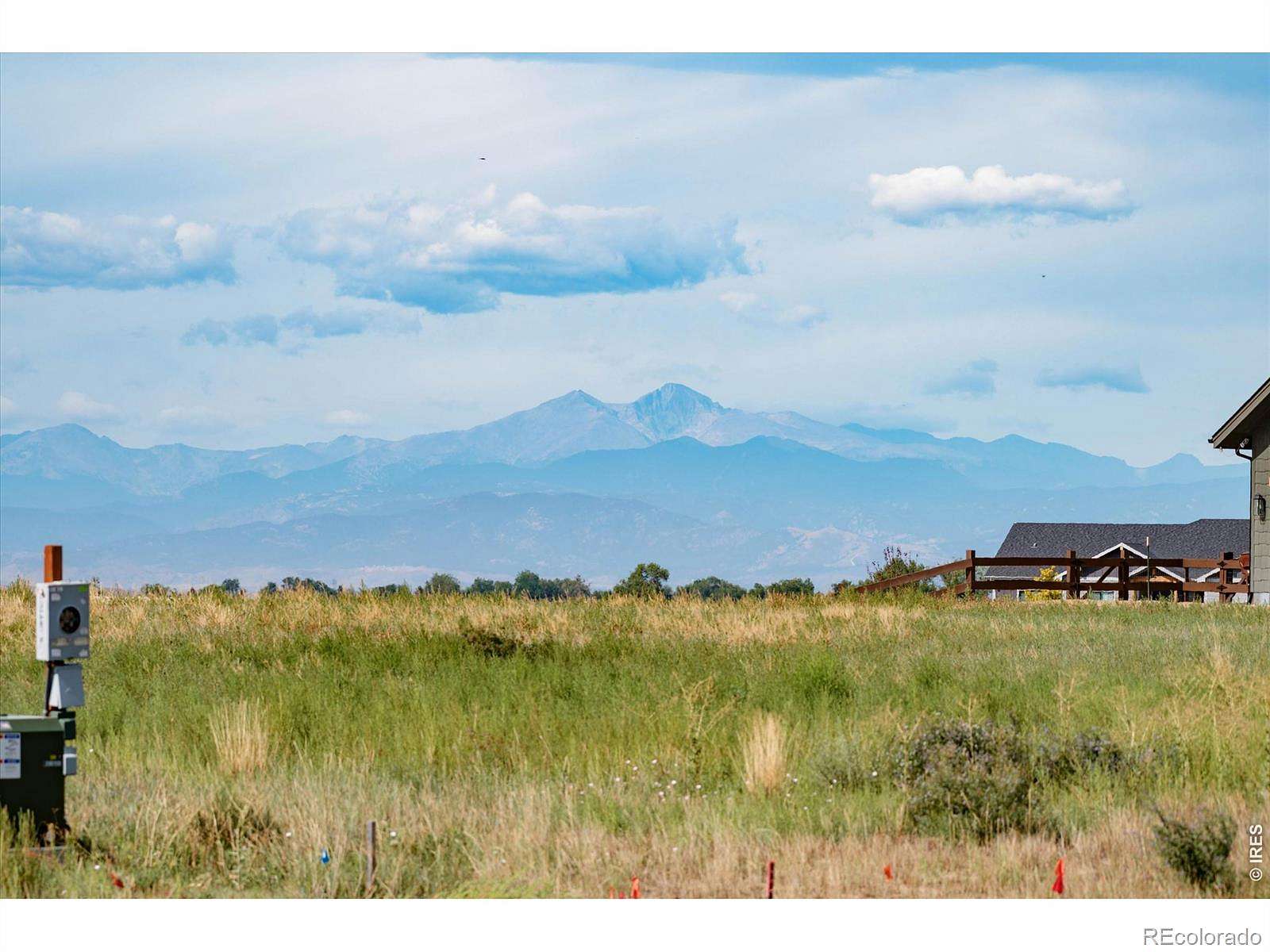 1.75 Acres of Residential Land for Sale in Greeley, Colorado