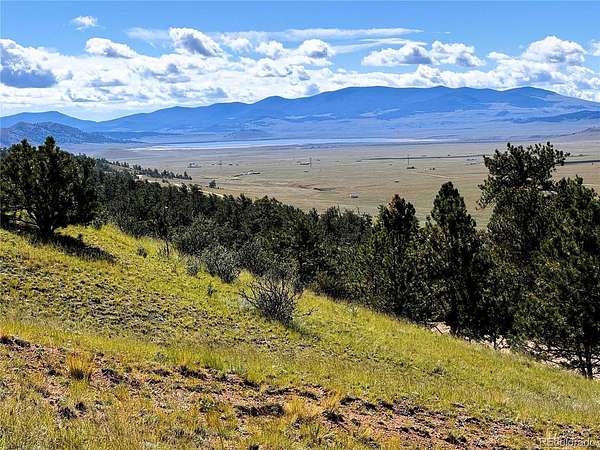 5.19 Acres of Land for Sale in Hartsel, Colorado
