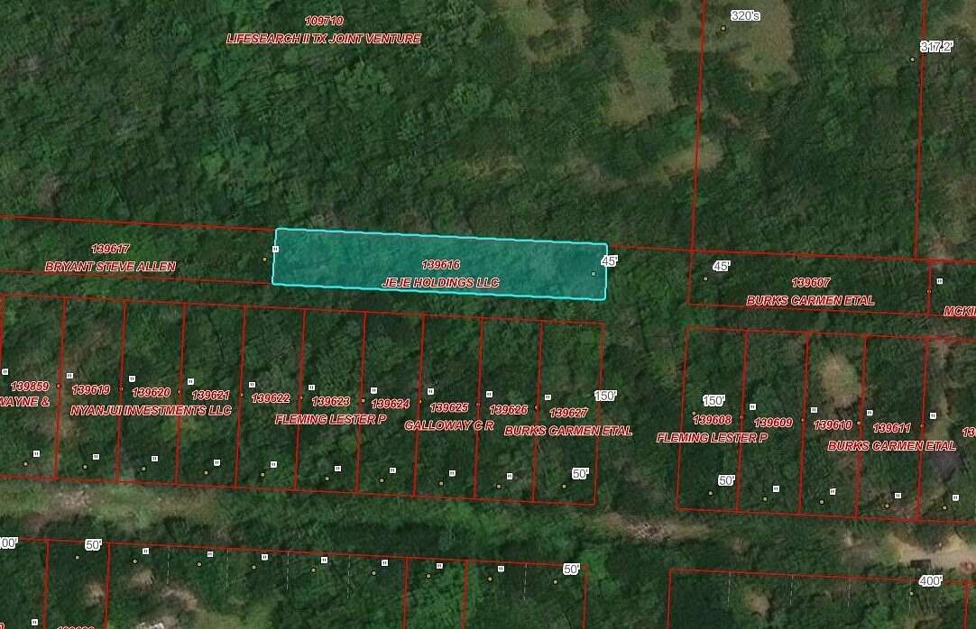 0.28 Acres of Residential Land for Sale in Denison, Texas