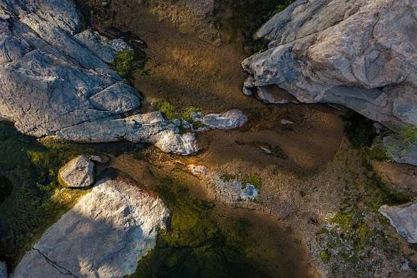 24 Acres of Recreational & Residential Land for Sale in Llano, Texas