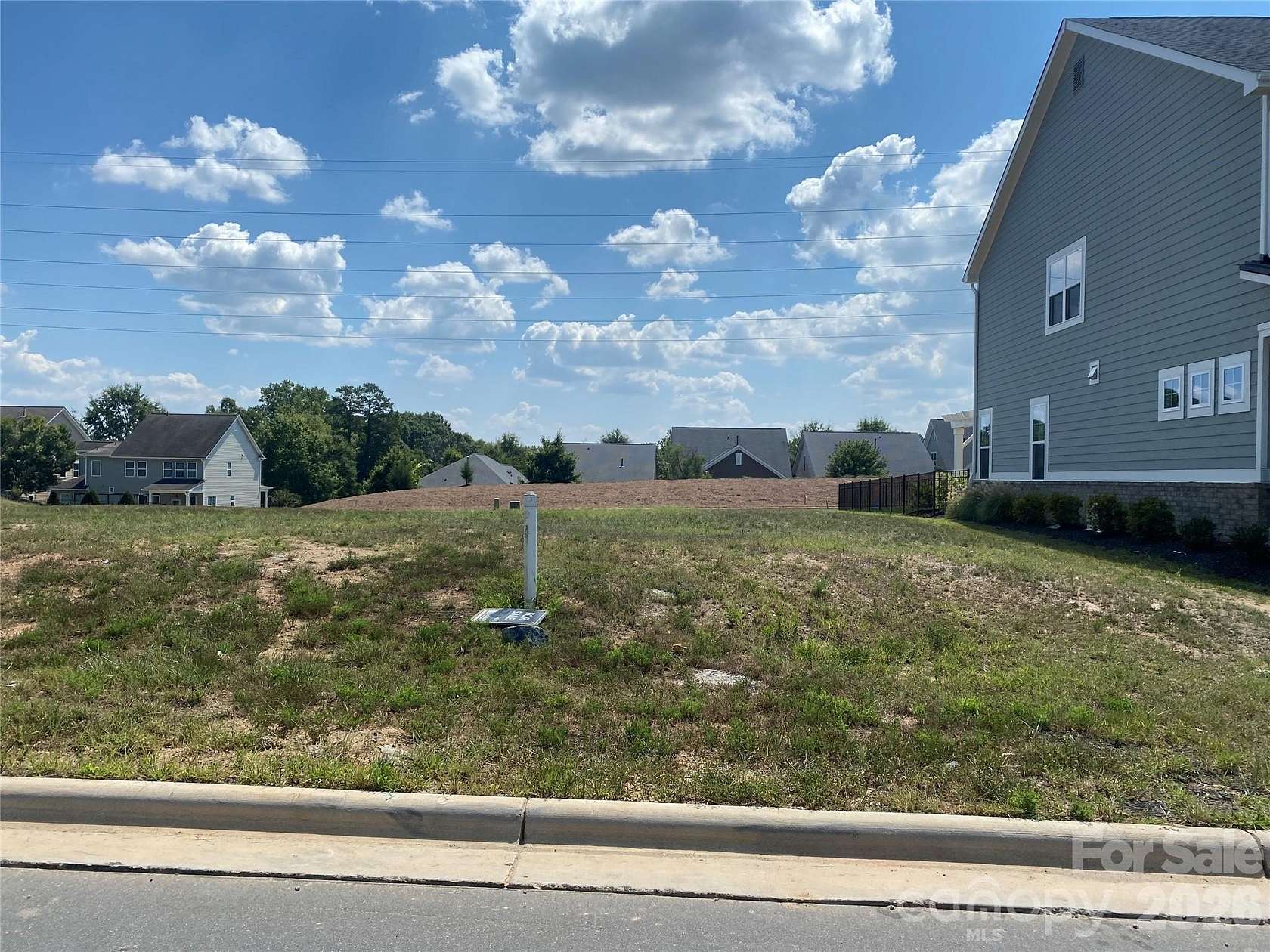 0.14 Acres of Residential Land for Sale in Davidson, North Carolina