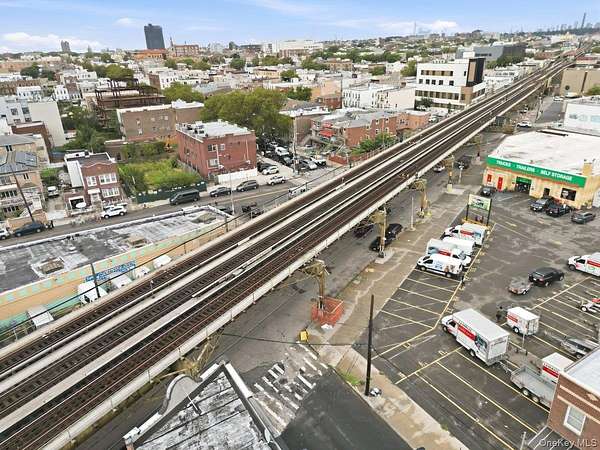 0.09 Acres of Residential Land for Sale in Brooklyn, New York