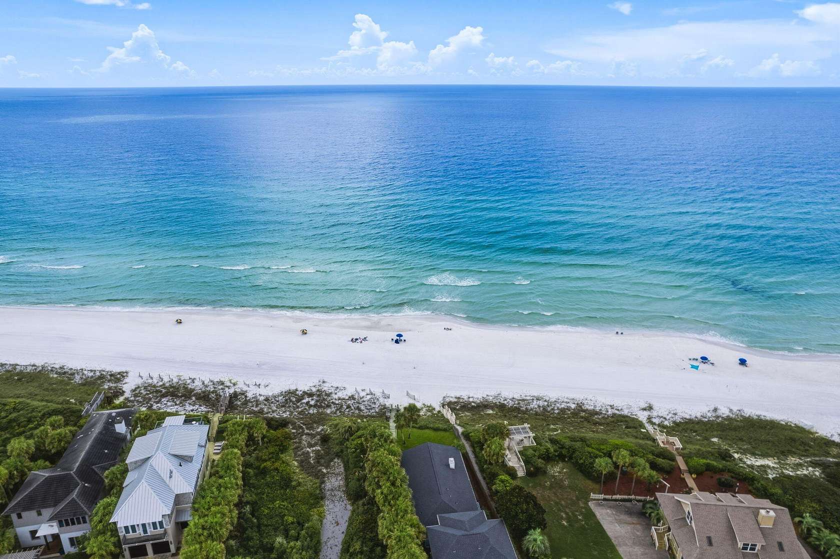 0.08 Acres of Residential Land for Sale in Santa Rosa Beach, Florida