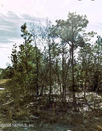 0.23 Acres of Residential Land for Sale in Williston, Florida