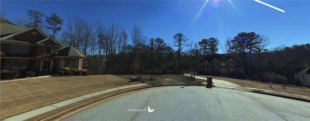 1.5 Acres of Residential Land for Sale in Stockbridge, Georgia