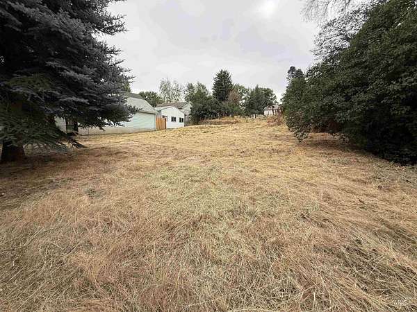 0.17 Acres of Residential Land for Sale in Uniontown, Washington