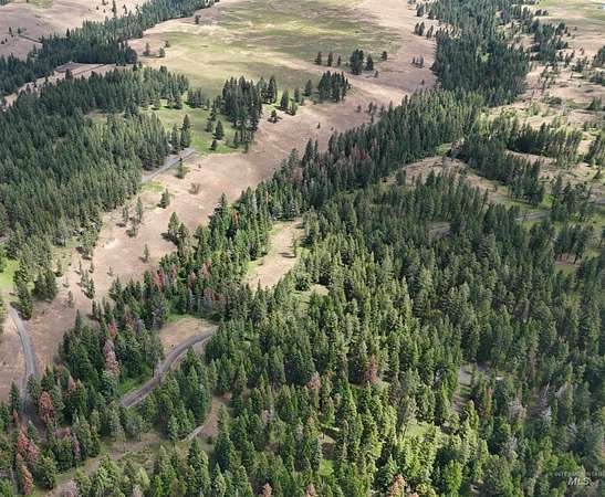 5 Acres of Land for Sale in Asotin, Washington