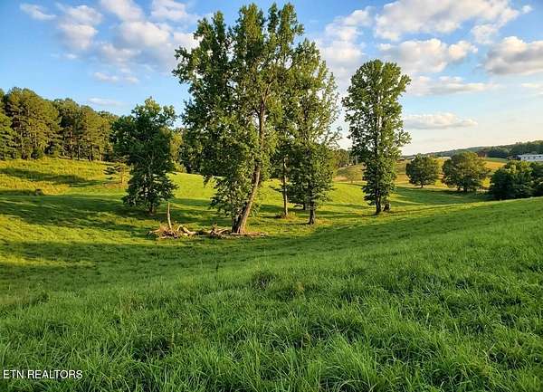 4.48 Acres of Residential Land for Sale in Loudon, Tennessee