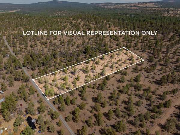 2.27 Acres of Residential Land for Sale in Klamath Falls, Oregon