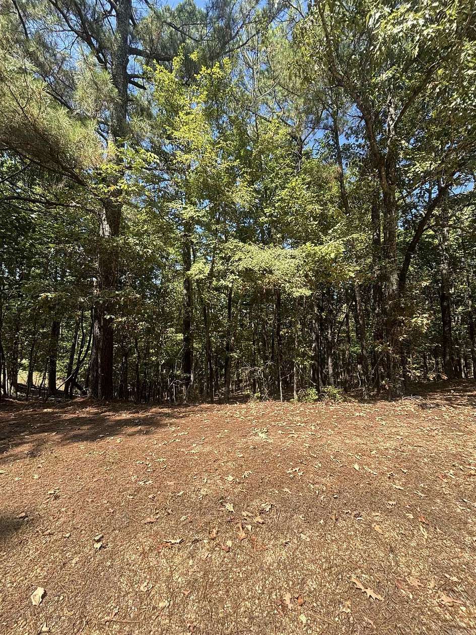 13.2 Acres of Recreational Land for Sale in Lafe, Arkansas