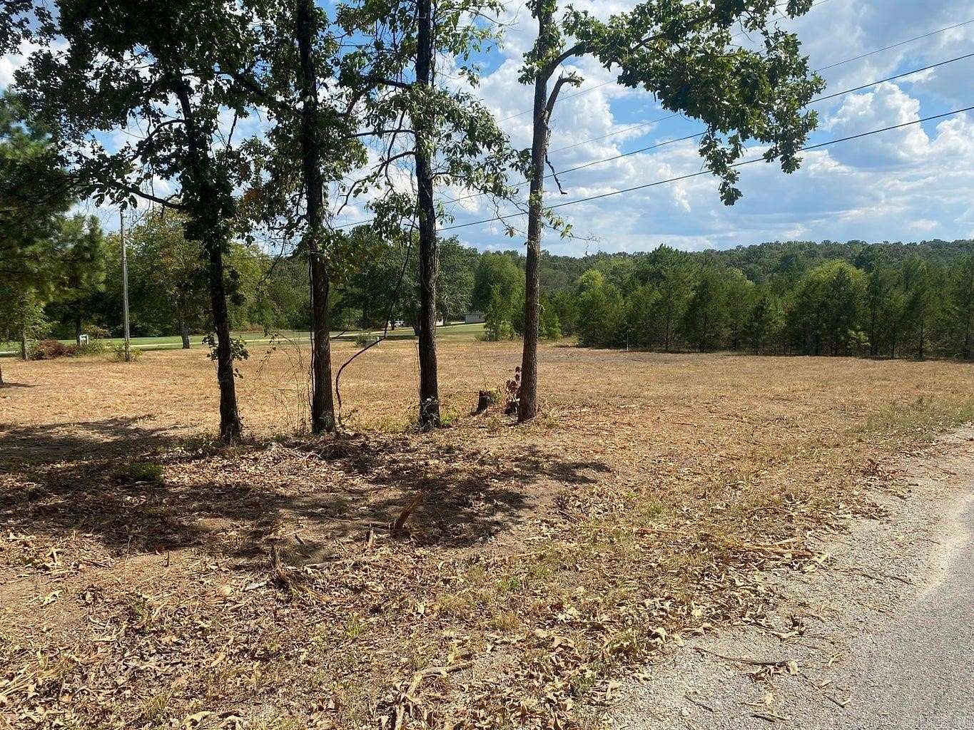 0.78 Acres of Residential Land for Sale in Horseshoe Bend, Arkansas