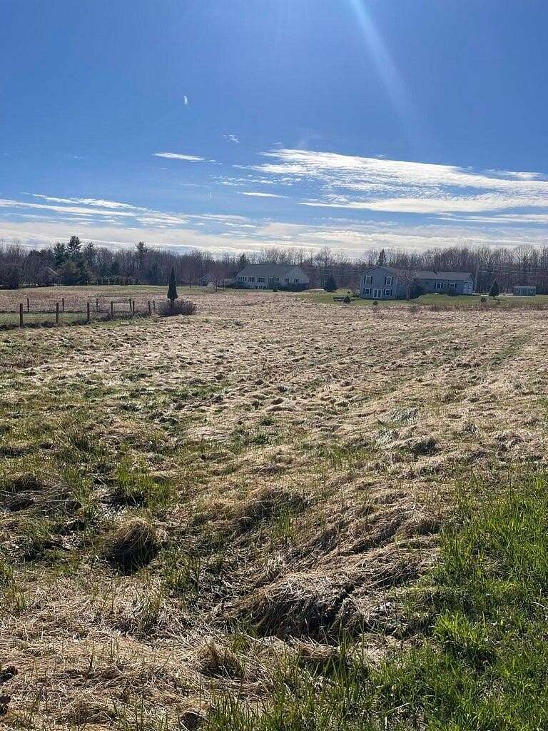 2 Acres of Residential Land for Sale in Winthrop, Maine