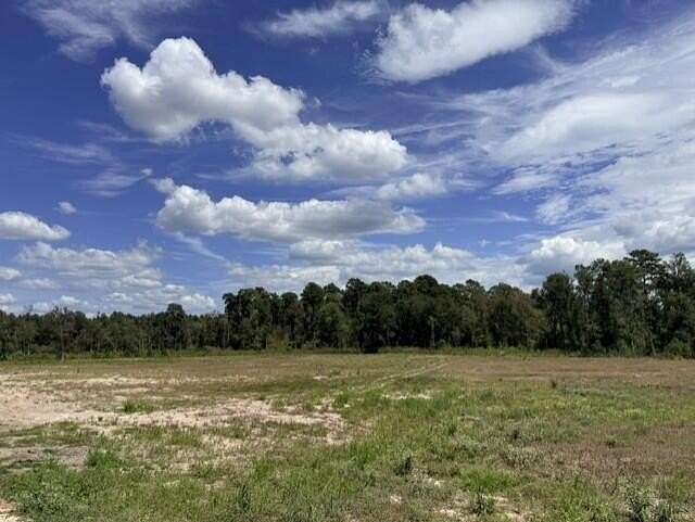 11.8 Acres of Commercial Land for Sale in Lufkin, Texas