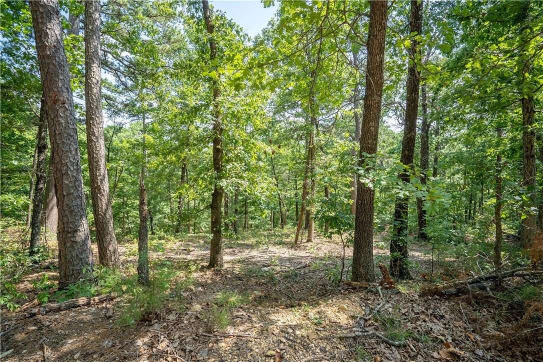 0.32 Acres of Residential Land for Sale in Bella Vista, Arkansas