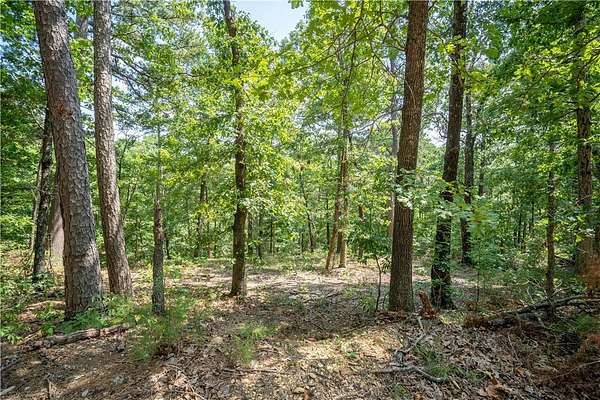 0.32 Acres of Residential Land for Sale in Bella Vista, Arkansas