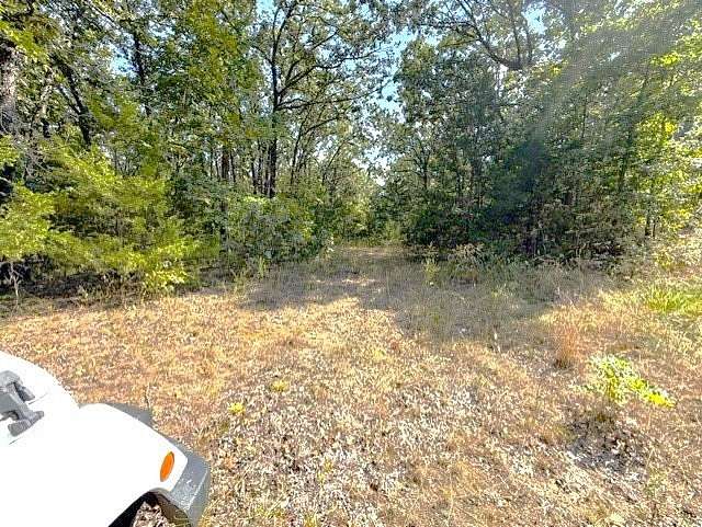 5.3 Acres of Residential Land for Sale in Garfield, Arkansas